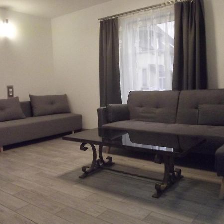 Apartament Nad Kamienną 2 Jelenia Góra Exterior foto