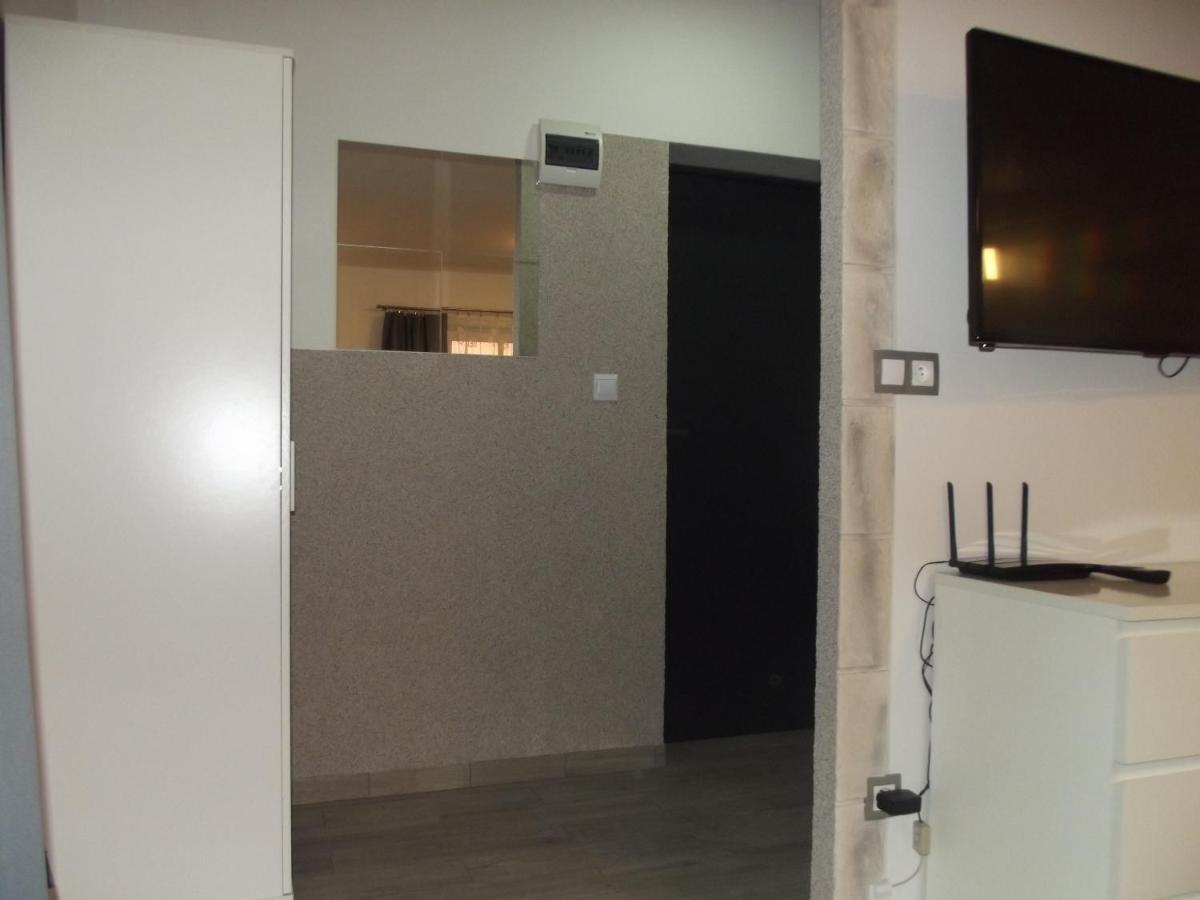 Apartament Nad Kamienną 2 Jelenia Góra Exterior foto