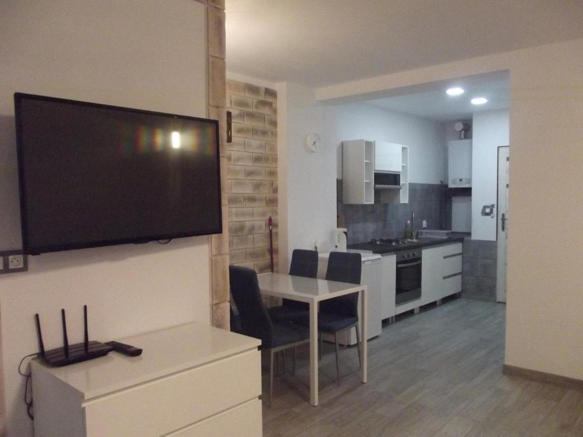 Apartament Nad Kamienną 2 Jelenia Góra Exterior foto