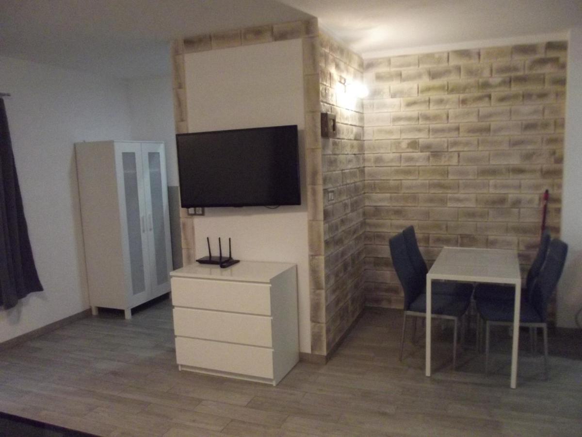 Apartament Nad Kamienną 2 Jelenia Góra Exterior foto