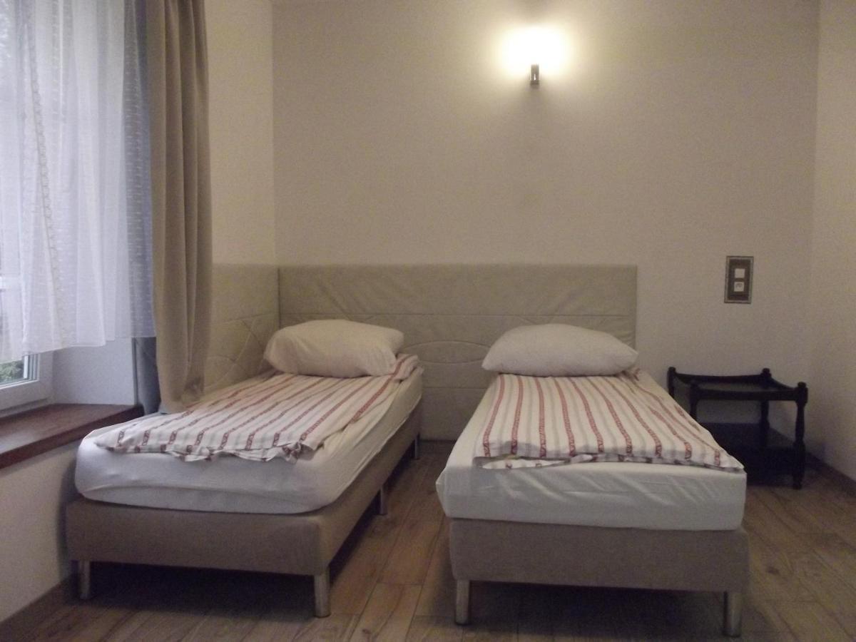 Apartament Nad Kamienną 2 Jelenia Góra Exterior foto