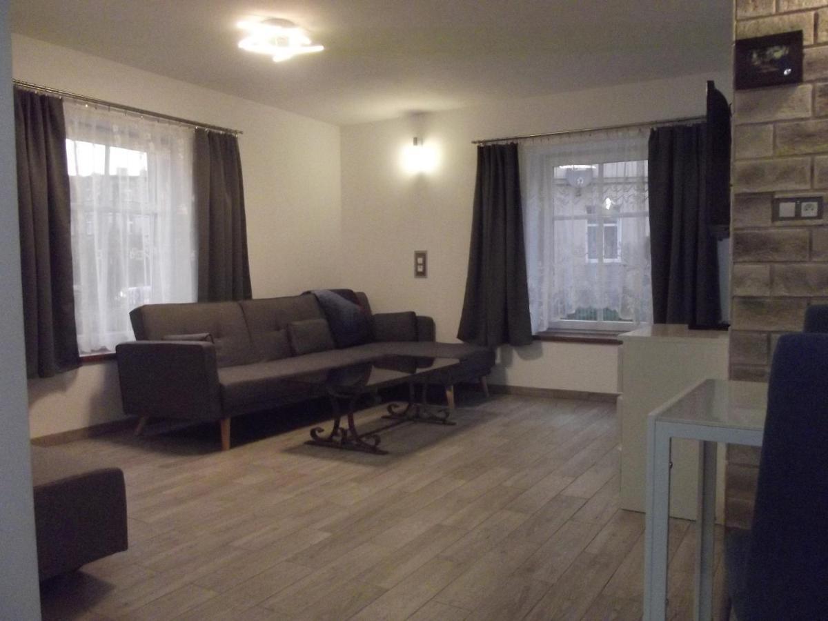 Apartament Nad Kamienną 2 Jelenia Góra Exterior foto